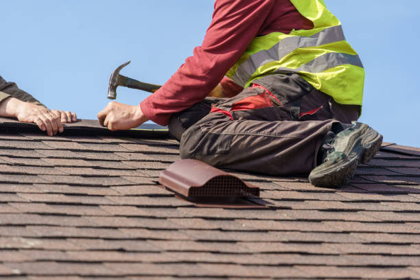 Best Storm Damage Roof Repair  in La Junta, CO