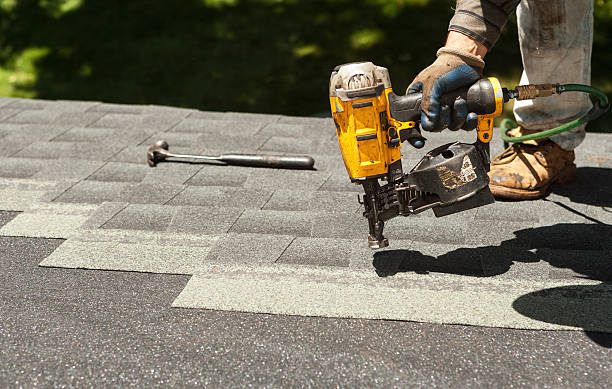 Best Shingle Roofing Installation  in La Junta, CO